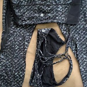 Lululemon set